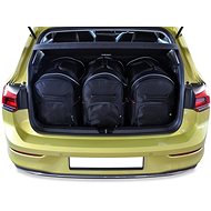 KJUST SET OF 3 BAGS FOR VW GOLF 2019+ - Car Boot Organiser