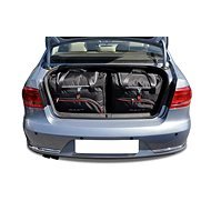 KJUST BAG SET SPORT 5PCS FOR VOLKSWAGEN PASSAT SEDAN 2010-2014 - Car Boot Organiser