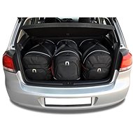 KJUST VOLKSWAGEN GOLF 2008-2012 SET OF BAGS (3PCS) - Car Boot Organiser