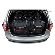 KJUST VOLKSWAGEN PASSAT VARIANT 2005-2010 SET OF BAGS SPORT (5PCS) - Car Boot Organiser