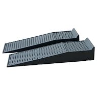 AHProfi access ramps 10 t for trucks - Car Ramp