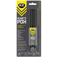 K2 PLASTIPOX 25g - professional epoxy adhesive - Two-Component Adhesive