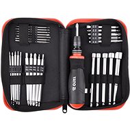 YATO Screwdrivers in set YT-27940 - Screwdriver Set