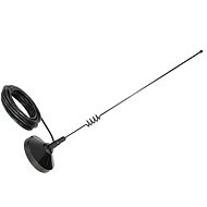 OEM Magnet SD-90VU SMA (VU-1510 dualband) - CB Antenna