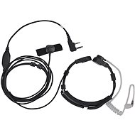 OEM Headset with Caperphone (Alan) MT09 D - Office Headset