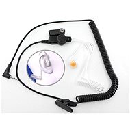 OEM Mic earpiece 3.5 jack - Office Headset