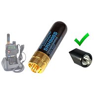 OEM Triband antenna SRH 805 SMA female - CB Antenna