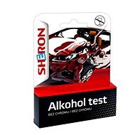 SHERON Alkoholtester jednorazový - Alkohol tester
