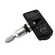 TPMS CUB BMW 6 SERIES F06/F12/F13 03/2011 - 02/2014 [A (BM-1)] - TPMS Sensor 