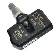 TPMS valve CUB CHRYSLER TOWN-COUNTRY RT 01/2011 - 12/2016 - TPMS Sensor 