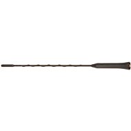 ACI antenna rod, length 280 mm, thread 5 mm - Car Antenna
