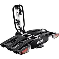 THULE 966 EasyFold XT F - Towbar Bike Rack