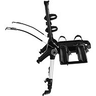 THULE OutWay Platform 2 Rear Door Bike Carrier - Rear Door Bike Carrier
