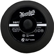 Meguiar' s DA Polisher Backing Plate 3 “- 3-inch (75 mm) DA polish carrier - Grinding Wheel Holder