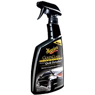 Meguiar's Gold Class Premium Quik Detailer, 709 ml - Detailer