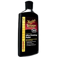 Meguiar's Ultra Finishing Polish - the most popular professional finishing polish for maximum shine - Car Polish