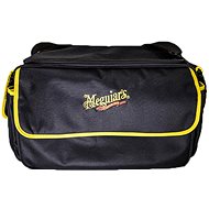 Meguiar's Detailing Bag - Luxury, Extra-large Bag for Car Cosmetics, 60cm x 35cm x 31cm - Carry Bag