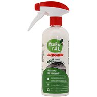 Autoland Body Polish NATURAL ECO 500ml - Car Polish