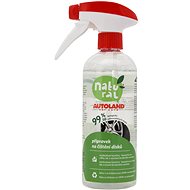 Autoland Wheel Cleaner NATURAL ECO 500ml - Alu Disc Cleaner