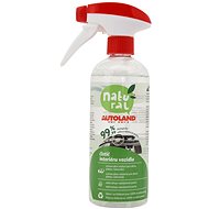 Autoland Interior Cleaner NATURAL ECO 500ml - Interior Cleaner
