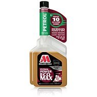 Millers Oils Petrol Power ECOMAX 500ml - Additive