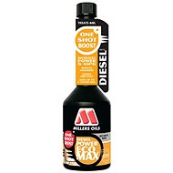 Millers Oils Diesel Power ECOMAX - One Shot Boost 250 ml - Additive Substance