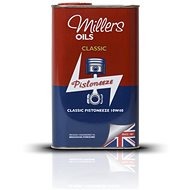 Millers Oils Classic Pistoneeze 10w-40 1l - Motor Oil