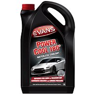 Evans Power Cool 180 ° 5l - Coolant