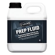 Cooling system flush Evans Prep Fluid 2l - Radiator Cleaner