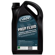 Cooling system flush Evans Prep Fluid 5l - Radiator Cleaner