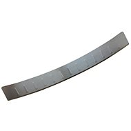 Alu-Frost Sill cover-aluminium, rear OPEL VIVARO I, Renault Trafic II - Boot Edge Protector