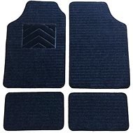 Velcar versatile textile mats - Car Mats