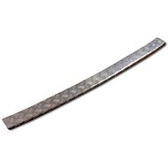 Alu-Frost Alu fifth door sill cover VOLKSWAGEN CRAFTER facelift - Boot Edge Protector