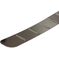 Alu-Frost Fifth door sill cover-stainless + plastic MAZDA 6 III 4D - Boot Edge Protector