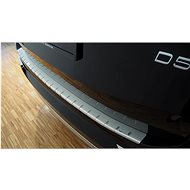Alu-Frost Fifth door sill cover - stainless steel VOLVO XC90 II - Boot Edge Protector