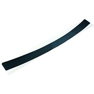 Alu-Frost Fifth door sill cover - carbon foil ŠKODA KAMIQ - Boot Edge Protector