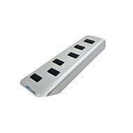 Alu-Frost Footrest - stainless steel, Mitsubishi Pajero - Foot Support
