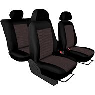 VELCAR autopotahy for Škoda Citigo 3-dv., 5-dv. (2012-) pattern 65 - Car Seat Covers