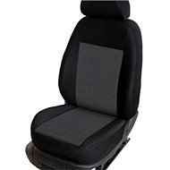 VELCAR autopoints for Škoda Fabia I RS (2002-2007) pattern F54 - Car Seat Covers