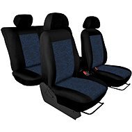 VELCAR autopoints for Škoda Fabia I RS (2002-2007) pattern 95 - Car Seat Covers