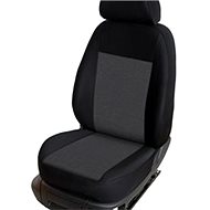 VELCAR autopoints for Škoda Fabia I Sedan / Hatchback / Combi (1999-2001) model F54 - Car Seat Covers