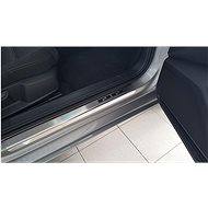 Alu-Frost Stainless steel sill covers VOLKSWAGEN PASSAT B8 - Car Door Sill Protectors