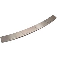 Alu-Frost Stainless steel rear door sill cover Ford Edge II - Boot Edge Protector