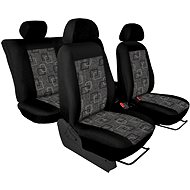 VELCAR autopoints for Škoda Felicia Hatchback / Combi (1994-2001) pattern 94 - Car Seat Covers