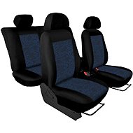 VELCAR autopoints for Škoda Felicia Hatchback / Combi (1994-2001) pattern 95 - Car Seat Covers