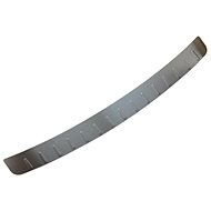 Alu-Frost Stainless steel rear door sill cover VW Polo V facelift 5door. - Boot Edge Protector