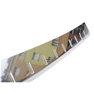 Alu-Frost Stainless steel rear door sill cover VW Touran III - Boot Edge Protector