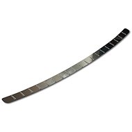 Alu-Frost Stainless steel rear door sill cover ALFA ROMEO Giulietta facelift - Boot Edge Protector
