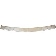 Alu-Frost Stainless steel rear door sill cover Kia Sportage IV - Boot Edge Protector