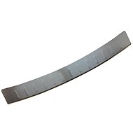 Alu-Frost Stainless steel rear door sill cover Opel Astra V K estate - Boot Edge Protector
